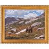 Image 2 : Tucker Smith, oil on canvas