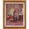Image 2 : Ace Powell, oil on canvas