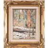Image 1 : Philip R. Goodwin, watercolor