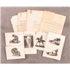 Image 1 : Collection of Charles M. Russell Memorabilia