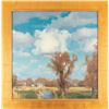 Image 2 : Mike Malm, oil on canvas