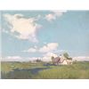 Image 1 : Sydney Laurence, oil on board
