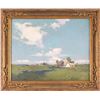 Image 2 : Sydney Laurence, oil on board