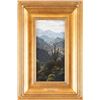 Image 2 : Dennis Milhomme, oil on board