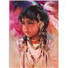 Image 1 : Harley Brown, pastel