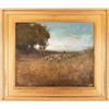 Image 2 : William Keith, oil on canvasboard
