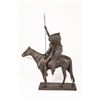 Image 1 : Cyrus Dallin, bronze