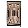 Image 1 : Navajo Rug, 2'9" x 4'9"