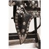 Image 2 : Sterling Silver Mounted Parade Saddle