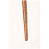 Image 2 : Eastern Woodland War Club, 21" long