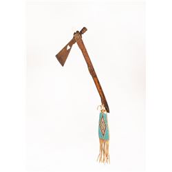 Northern Plains Pipe Tomahawk, 24" long