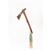 Image 1 : Northern Plains Pipe Tomahawk, 24" long