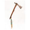 Image 3 : Northern Plains Pipe Tomahawk, 24" long