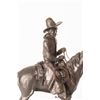 Image 2 : Earle E. Heikka, bronze