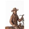 Image 2 : Ace Powell, bronze