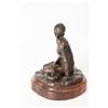 Image 3 : Ace Powell, two bronzes