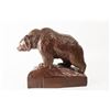 Image 1 : Ace Powell, bronze