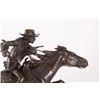 Image 2 : Bob Scriver, bronze