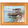 Image 2 : Harley Brown, oil on canvas