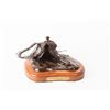 Image 2 : H. Clay Dahlberg, four bronze