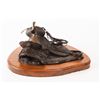 Image 8 : H. Clay Dahlberg, four bronze