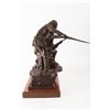 Image 8 : H. Clay Dahlberg, bronze