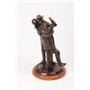 Image 8 : H. Clay Dahlberg, bronze