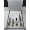 Image 1 : New 3 in 1 Wax Vaporizer Pen Kit Dry Herb electronic cigarettes with