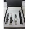 Image 1 : New 3 in 1 Wax Vaporizer Pen Kit Dry Herb electronic cigarettes with
