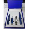 Image 1 : New 3 in 1 Wax Vaporizer Pen Kit Dry Herb electronic cigarettes with