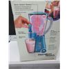 Image 2 : New Hamilton Beach Dispensing Blender / Wave Station Express/ 9 functions