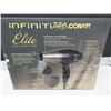 Image 2 : New Infiniti Pro by Conair Elite Collection  / motor made in Italy