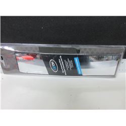 New Clip-On Panoramic Mirror / clips to standard car mirror no tools required