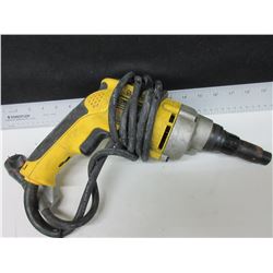 DeWalt Screw Gun model # DW268 / TESTED WORKING