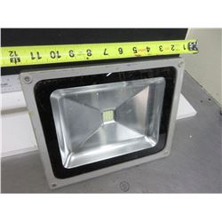 Mission LED Light / work light,Yard light super bright / 50watt 110volt