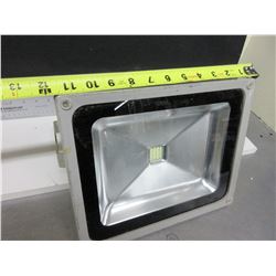 Mission LED Light / work light,Yard light super bright / 50watt 110volt