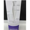 Image 2 : New Rival Hand Blender / stainless blade chops,purees,minces&blends