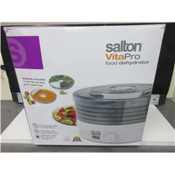 Salton Vita Pro Food Dehydrator