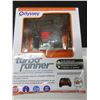 Image 1 : New Odyssey Turbo Runner Quadcopter scale walls & drive on the ceiling