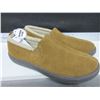 Image 1 : New Mossimo Genuine Suede Slippers non marking sole size 11