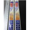 Image 2 : New 19" Wiper Blades All season high quality Wynn's X-Tend