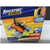 Image 3 : New Adventure Force Stunt Cyclone radio control stunt vehicle