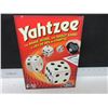 Image 1 : New Hasbro Yahtzee Game