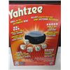 Image 2 : New Hasbro Yahtzee Game