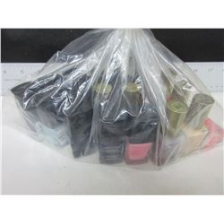 22 NEW  Nail Polish /  12  L'Oreal &  10 Covergirl Assorted colors