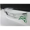 Image 2 : 5 New Safety Glasses Clear XP 87 Series