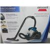 Image 1 : New Bissell Power Force Bagless Canister Vacuum with accessories