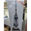 Image 2 : New Black & Decker Air Swivel Lite Upright Vacuum Cleaner