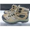 Image 1 : Read Head Hikers size 9w / cust returned / needs laces /like new cond.
