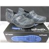 Image 1 : New Greys Anatomy Softwalk Meridith  shoes size 7m slip res sole / made